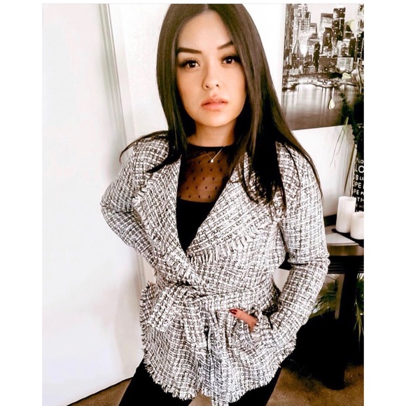 Tweed Jacket - Picture 7 of 7